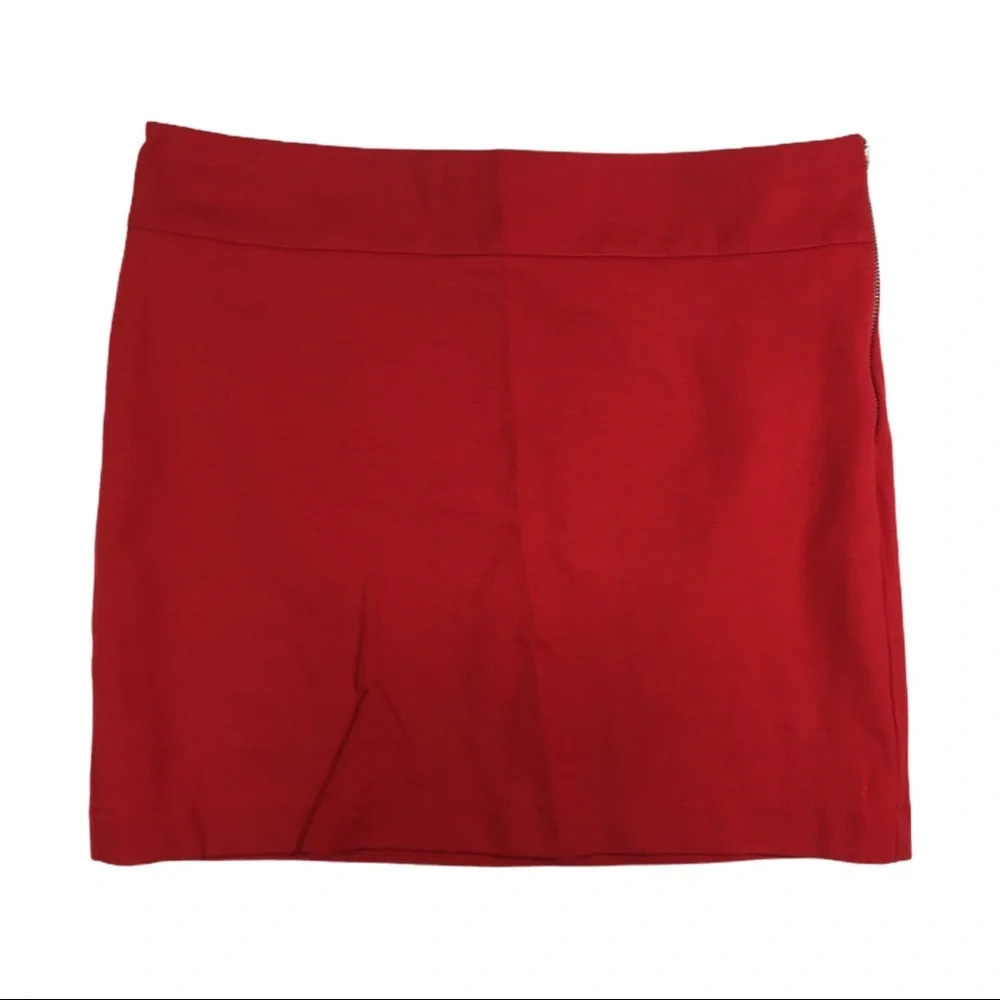 BT146 Banana Republic Trendy Career Skirt 14 Plus